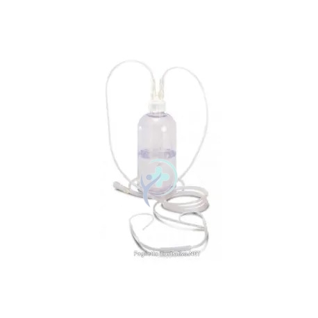 Gorgogliatore Ossigeno