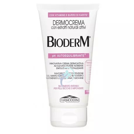 Bioderm Dermocrema 150ml