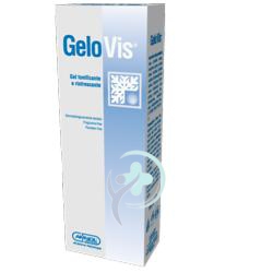 Gelovis Gel Gambe 150ml
