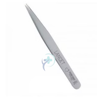 Morser Pinzetta Scheggia Acc