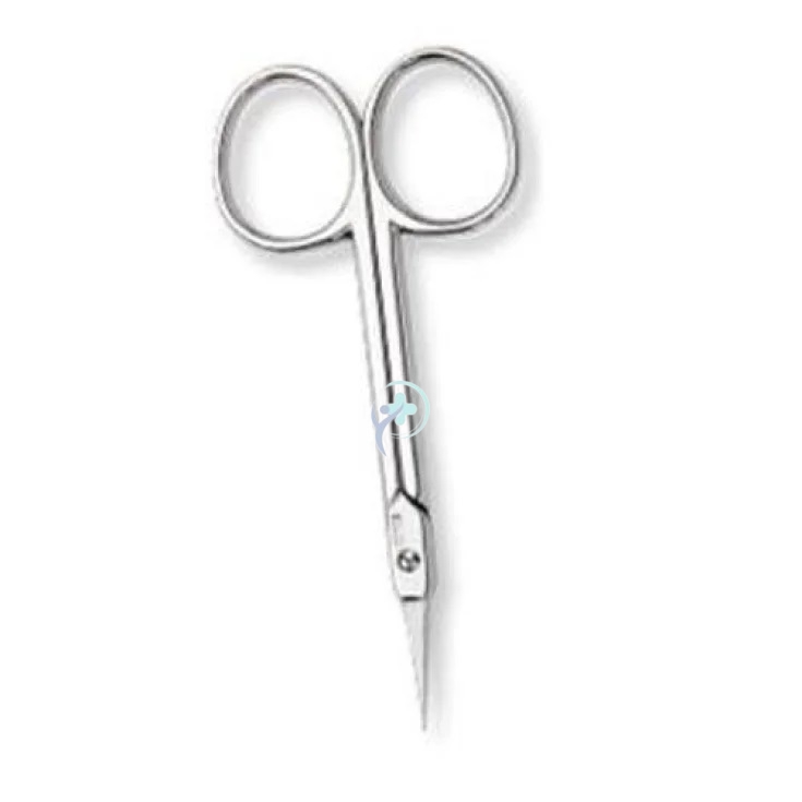 Morser Forbice Lunga Sot 9cm