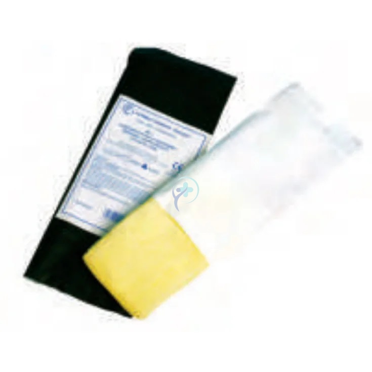 Garza Idrofila Iodoformio 25cm