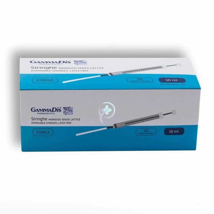 Sir Soft 10ml G21 10pz