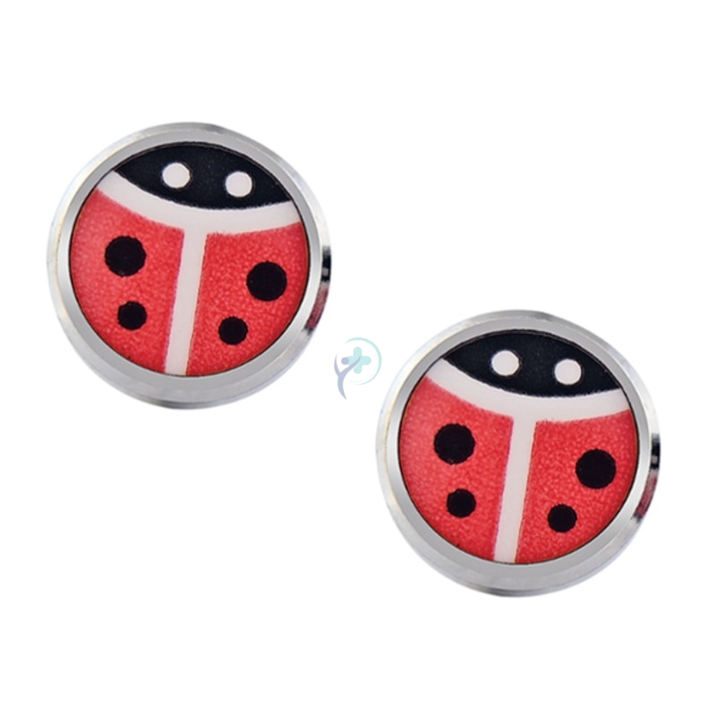 Inverness Coccinella R187c