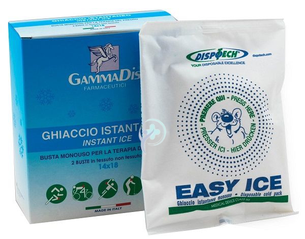 Ghiaccio Istantaneo 2pz