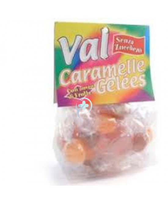 Val Caram Gelees S/z 80g