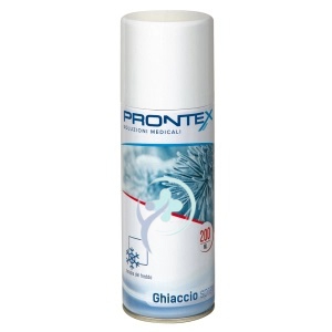 Prontex Ghiaccio Spray 200ml