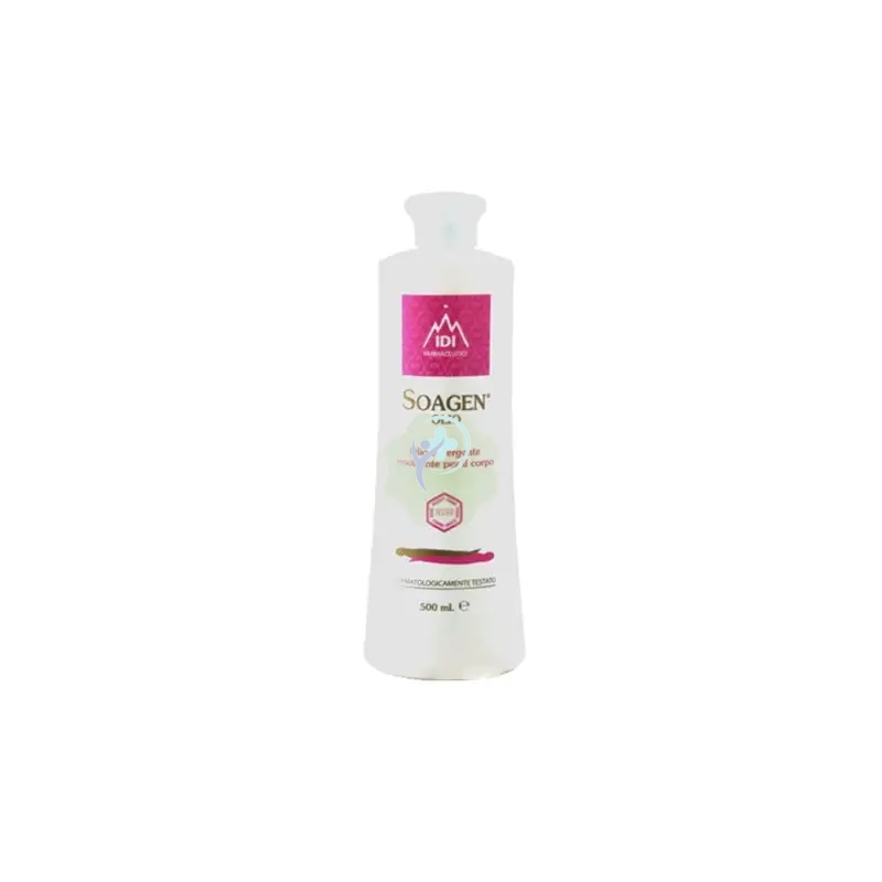 Soagen Olio 500ml