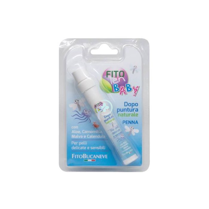 Fitolen Baby Penna Lenitiva