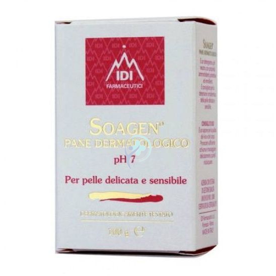Pane Dermatologico 100g