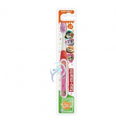 Tau Marin Spazz Baby Smile Se