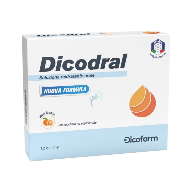 Dicodral 12bust