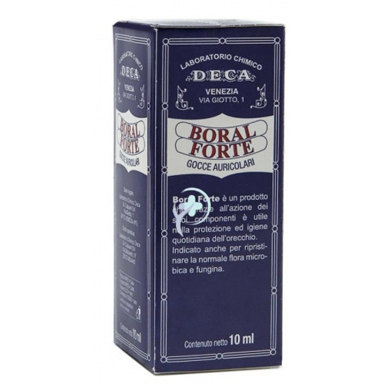 Boral Forte 10ml