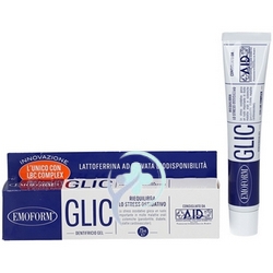 Emoform Glic Dentifricio 75ml