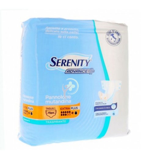 Pannolone Mut Adv Expl L4x15pz