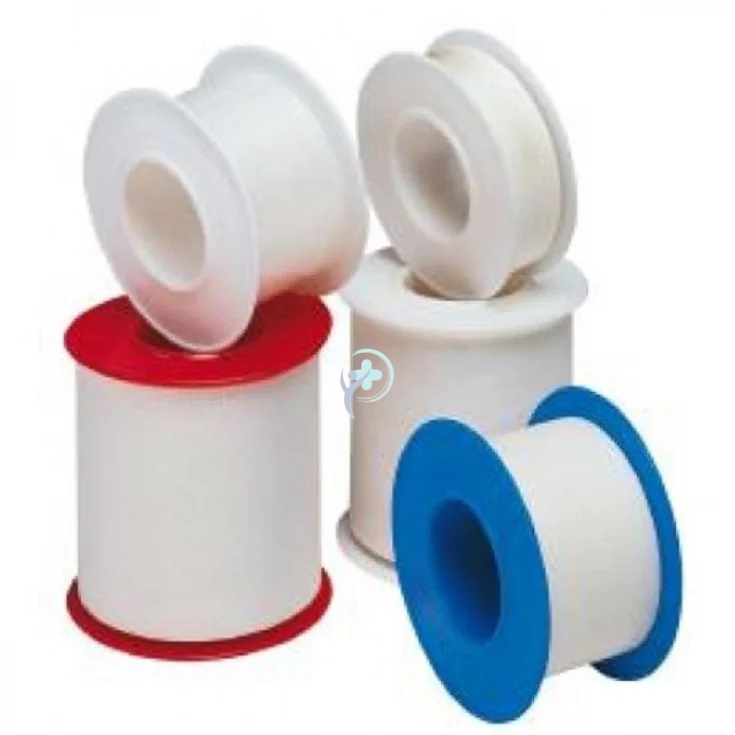 CEROTTO IN TELA SU ROCCHETTO DR.HOP 5X500CM