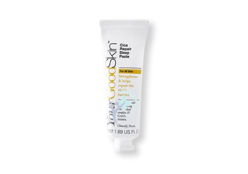 Ygs Cica trattamento rigenerante notte 50ml