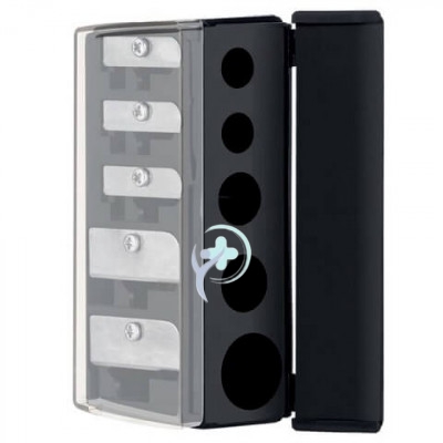 Trouss 52 Temperamatite C/serb