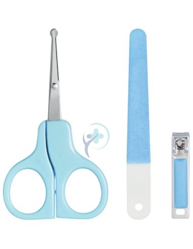 Trouss 58 Set Manic/ped Bimbo