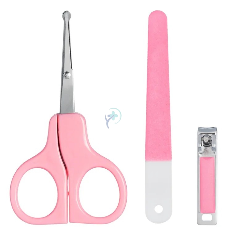 Trouss 59 Set Manic/ped Bimba