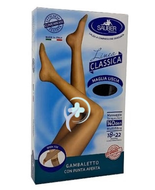 Sauber Gamb Optoe 140d Lisc M3