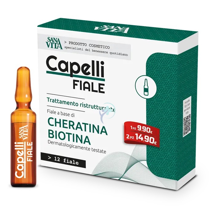 Sanavita Capelli 12f