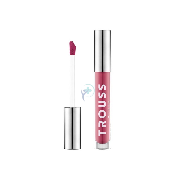 Trouss Make Up 4  Liquid Lipstick Bordeaux