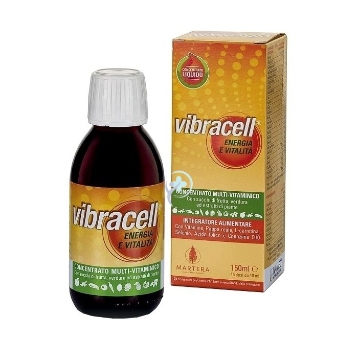 Vibracell 150ml