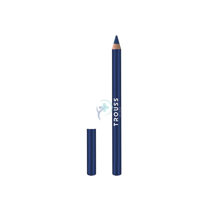 Trouss Make Up 22 Matita Blu