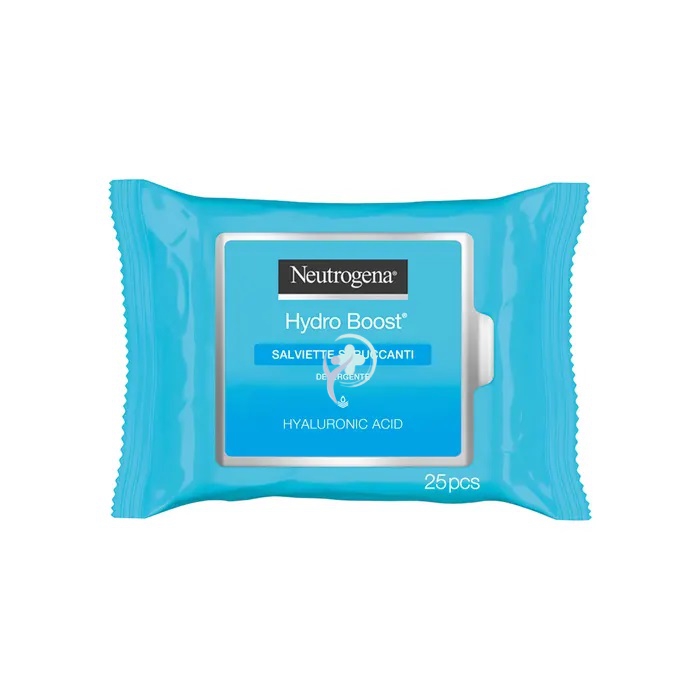 Neutrogena Salv Strucc 25pz