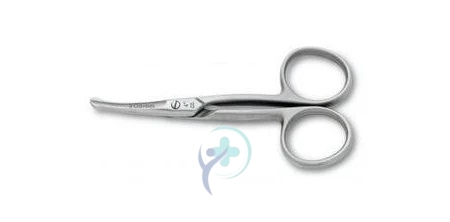 Forbici Inox Bambini