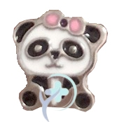 In Orecc Panda Kids K621c1