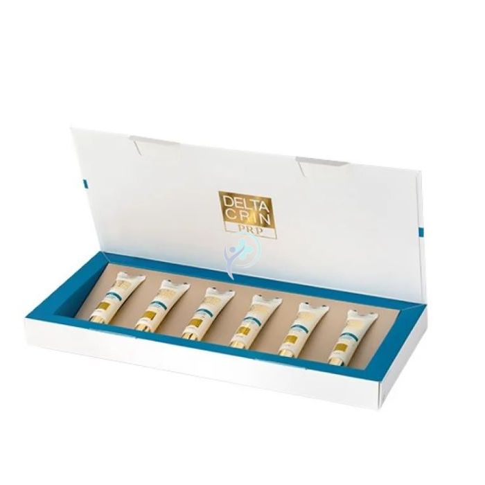 Deltacrin Prp Pharcos 6x15ml