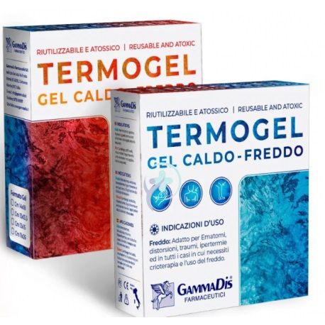 Gel Caldo/freddo 11x26