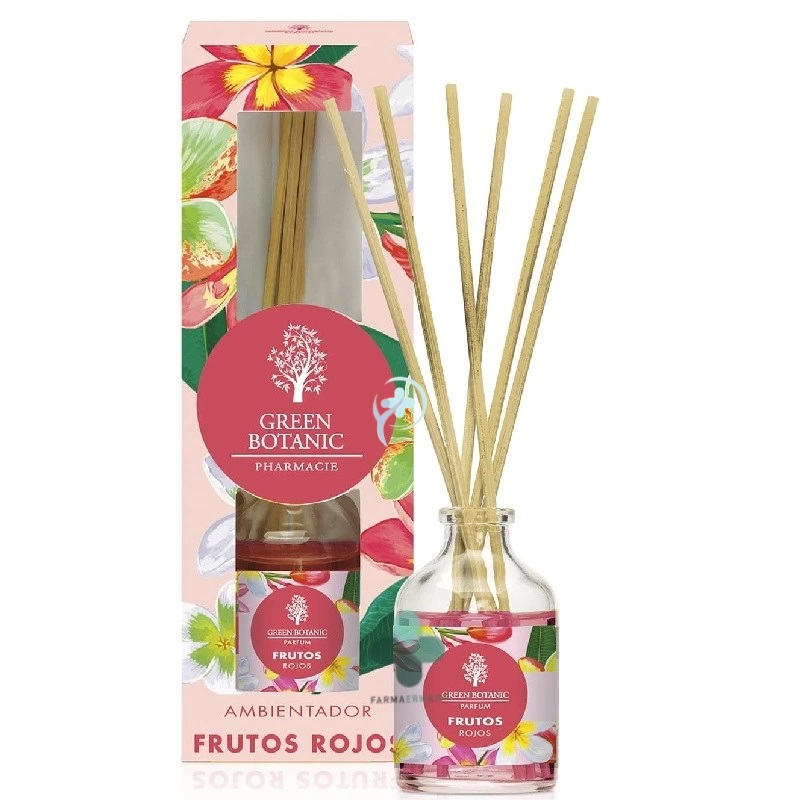 Green Botanic Mikado Frutos Ro