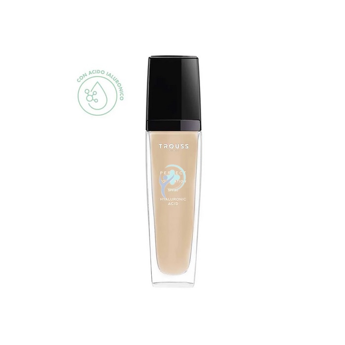Trouss Make Up 19 Foundation02