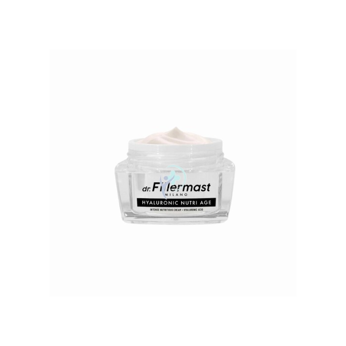 Dr Fillermast Crema Hyaluronic Nutri Age 30 ml