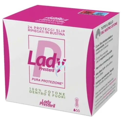 Lady Presteril Proteggislip