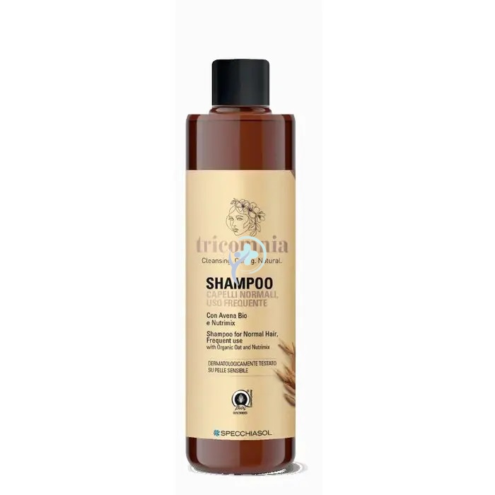 Tricomnia Shampoo Capelli Norm