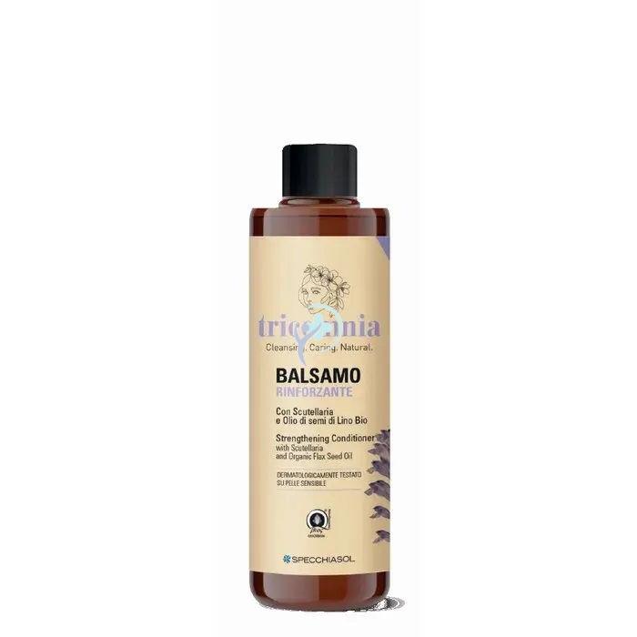 Tricomnia Balsamo Capelli Rinf