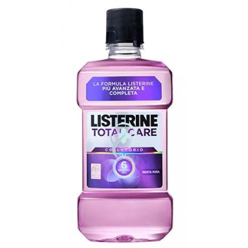 Listerine Total Care 500ml