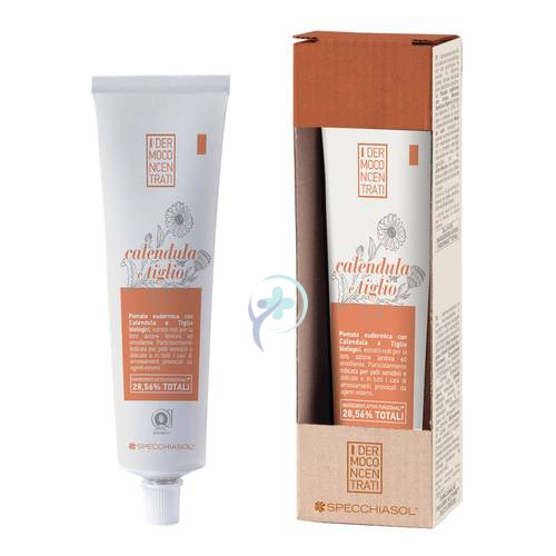 Calendula E Tiglio 100ml