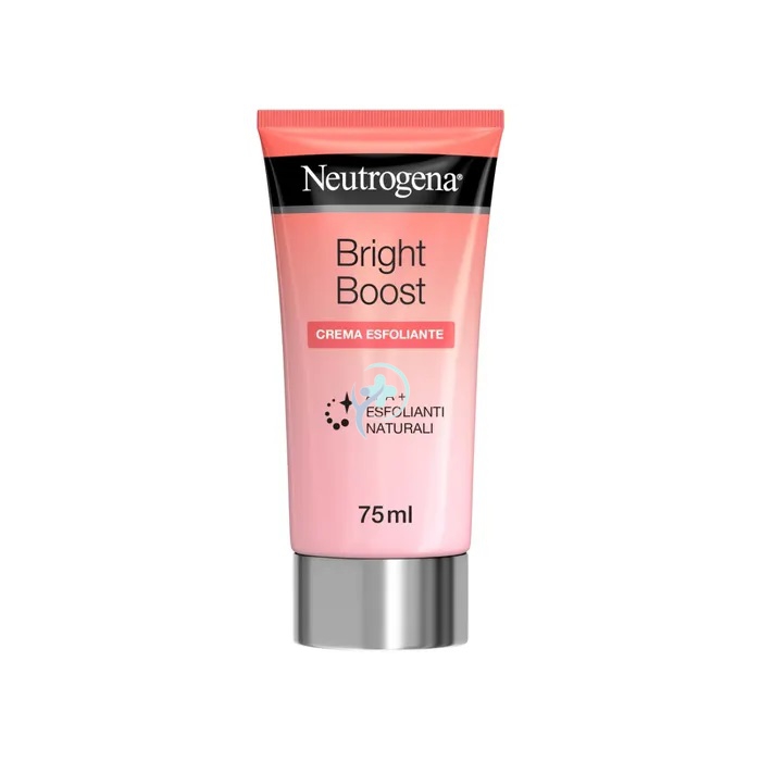 Neutrogena Bright Boost Esfol