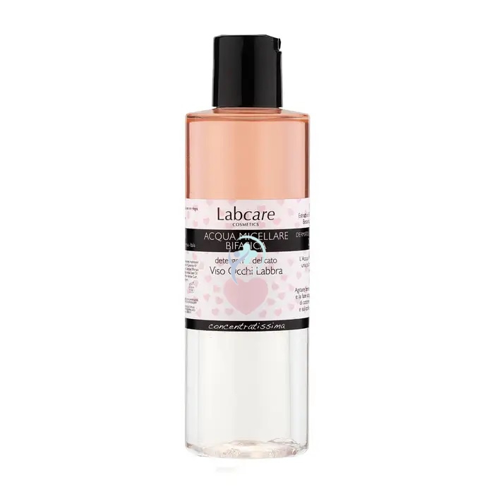 Labcare Acqua Micellare Bifasi