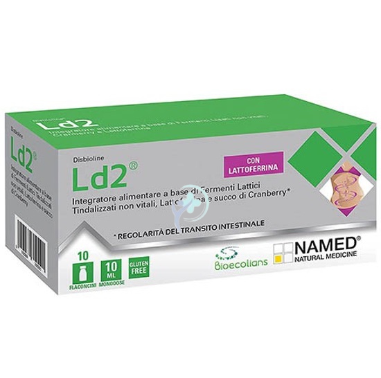 Disbioline Ld2 10fl