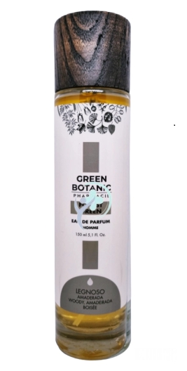 Green Botanic Forest Gre 150ml