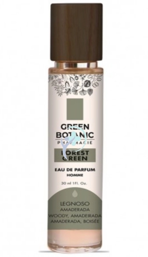 Green Botanic Forest Gre 30ml