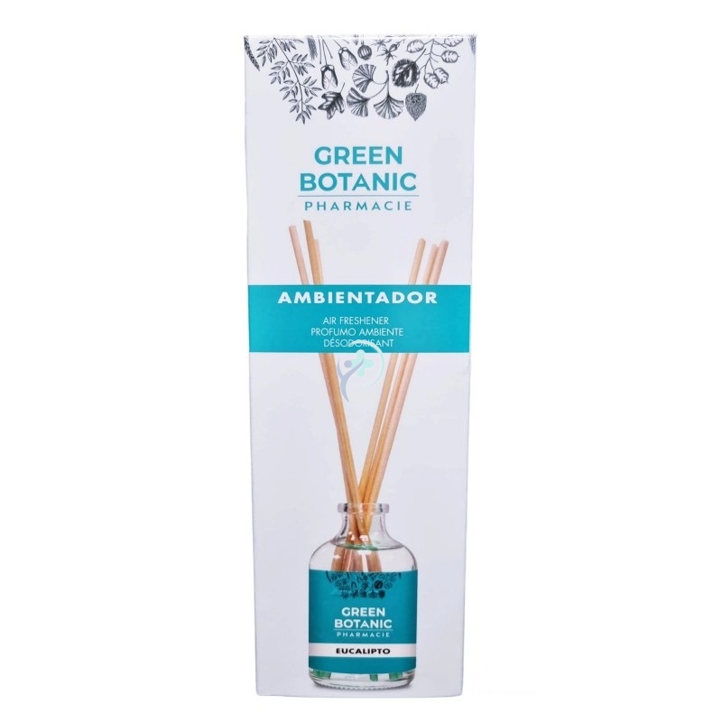 Green Botanic Mikado Euca 50ml