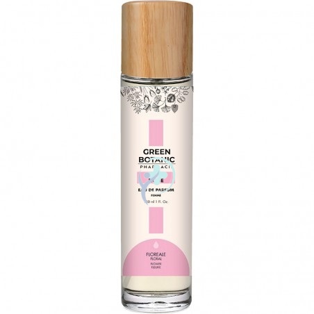 Green Botanic Old Rose 150ml