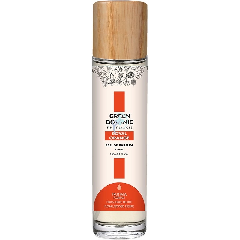 Green Botanic Royal Oran 150ml